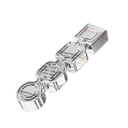 Competitive yield  on BTC